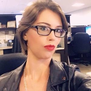 Meet your Posher, Carol